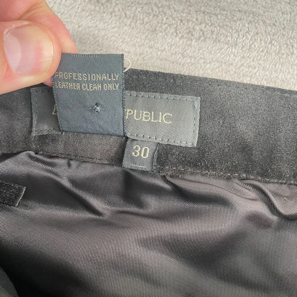 Banana Republic these vintage